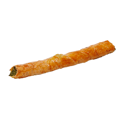 Baton cu Pesto si Urda