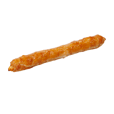 Baton cu branza dulce si stafide
