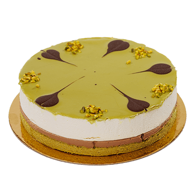 Cheesecake Dubai