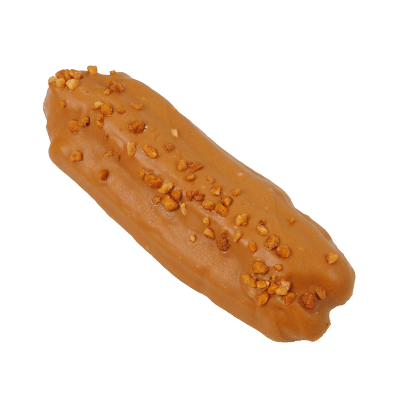 Ecler cu caramel
