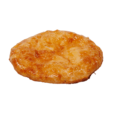 Placinta cu branza sarata