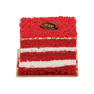 Prajitura Red Velvet