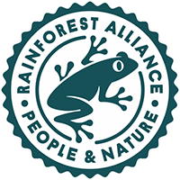 Rain Forest Alliance