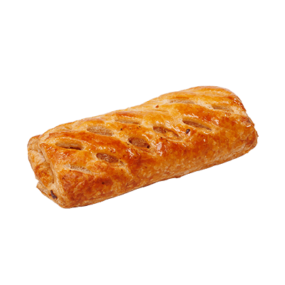 Strudel cu mere