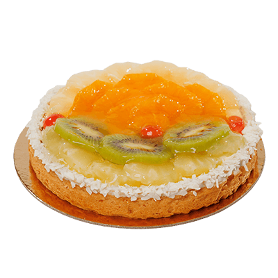 Tarta cu fructe