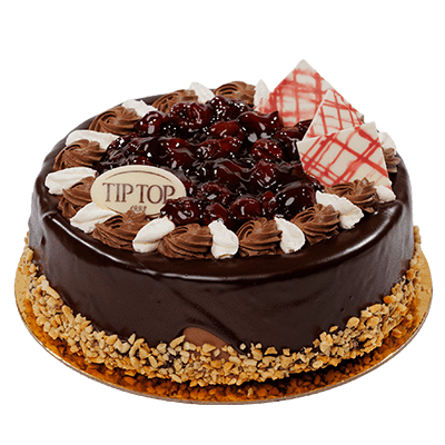 Tort Richard