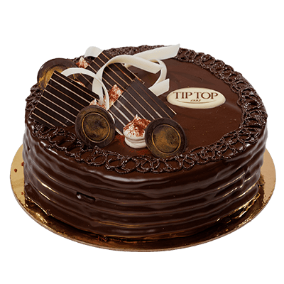 Tort Special