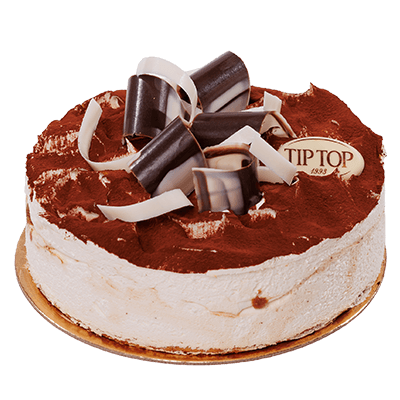 Tort Tiramisu